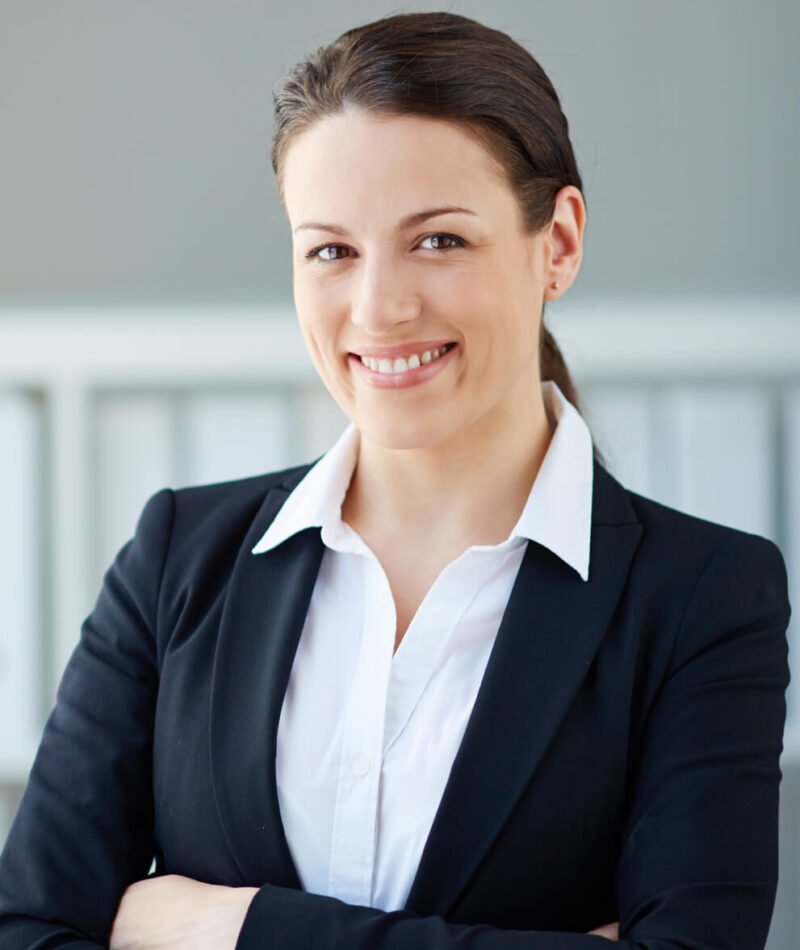 Dr. Mellissa Doe
